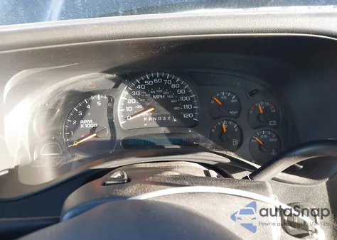 2006 Chevrolet Silverado 1500 Work Truck z USA, uszkodzony, nr VIN 1GCEC19V66E226671